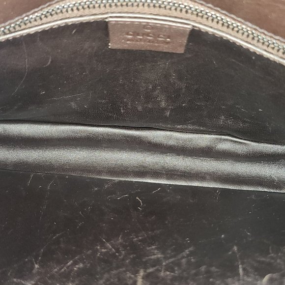 Gucci *RARE* Guccissima Leather 2-Way Bag - Picture 10 of 16
